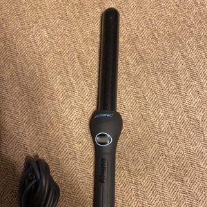 Bio Ionic curling Wand